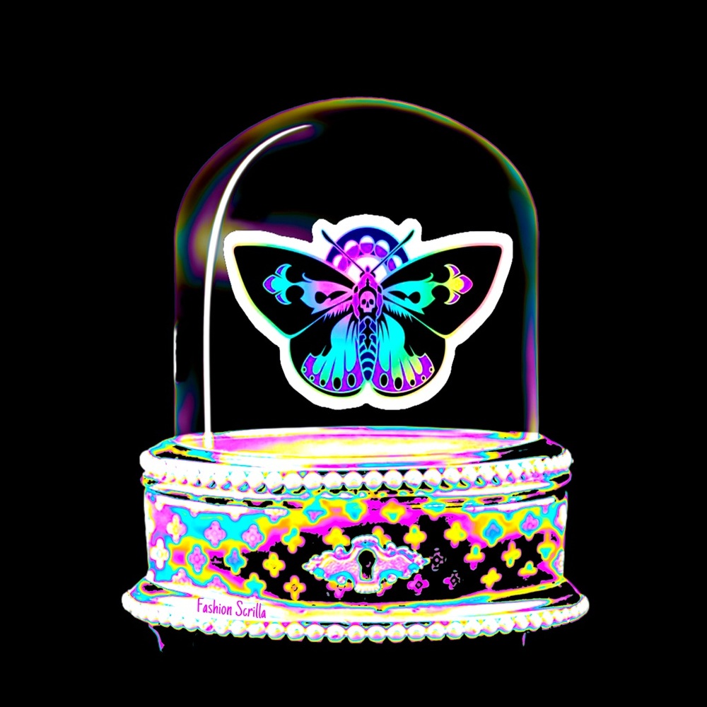 Mystery Box 🍀 - Picture 16 of 16